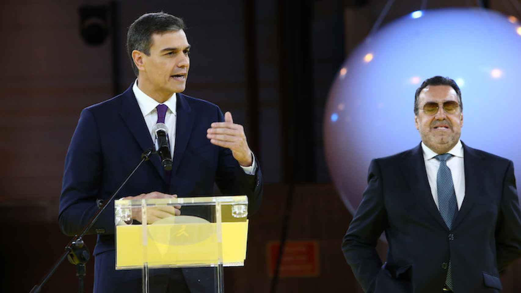 El presidente del Gobierno, Pedro Sánchez, este sábado / MONCLOA