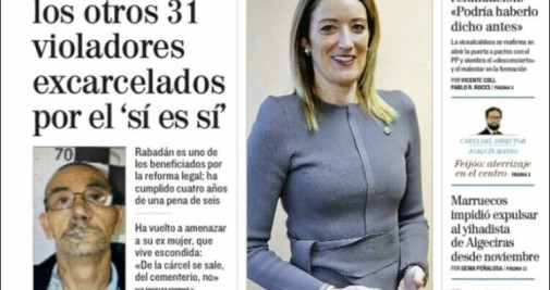 El Mundo 29 de enero