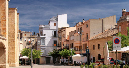 L'Espluga de Francolí