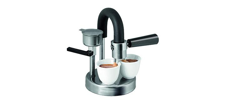 Kamira cafetera italiana