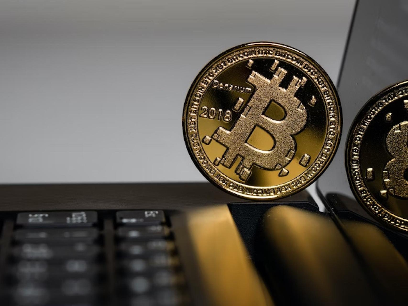 Cuánto vale un Bitcoin?