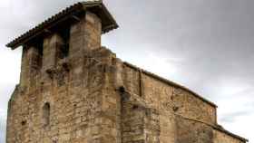 Iglesia Santa Maria de Vilamacolum