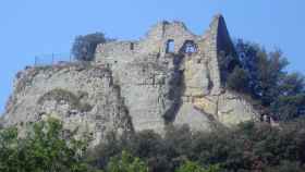 Castillo de Orís