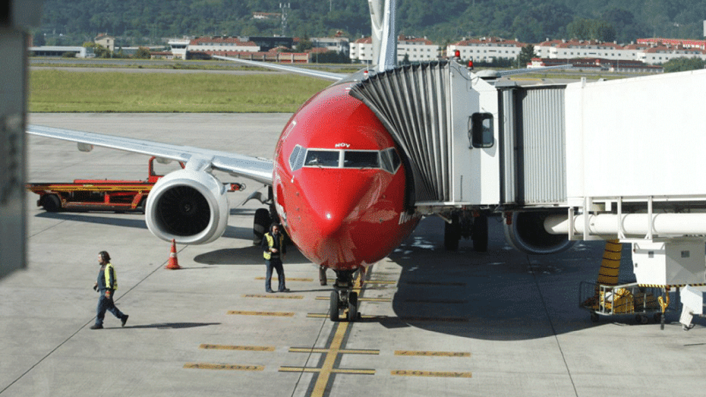 Norwegian ha lanzado vuelos entre Madrid y Barcelona a Palma por 24,50 euros.