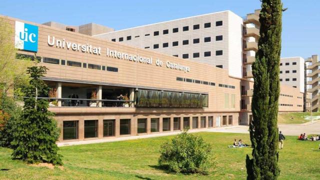 La Universidad Internacional de Cataluña