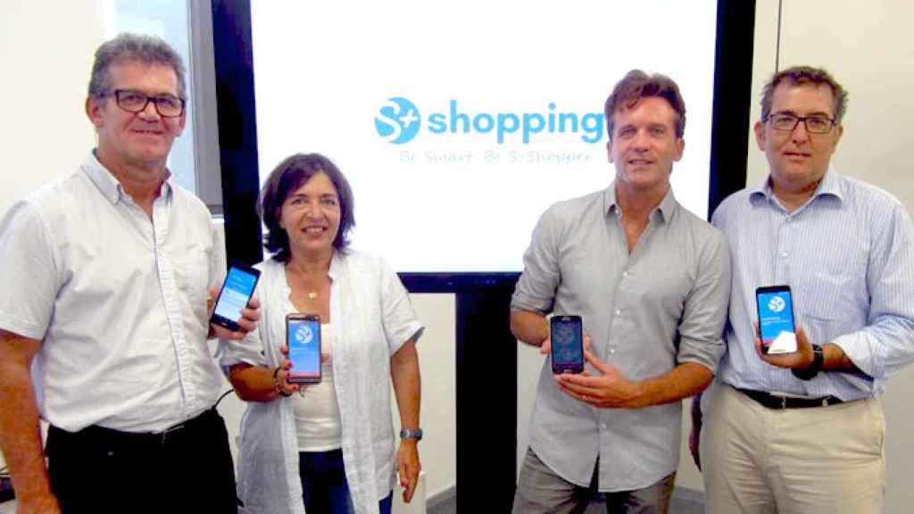 Esmasshopping, red social de compras, en quiebra