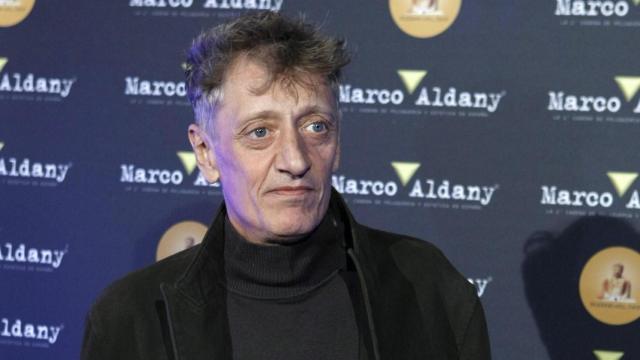 El actor y humorista Quique San Francisco, en una imagen de archivo / EFE