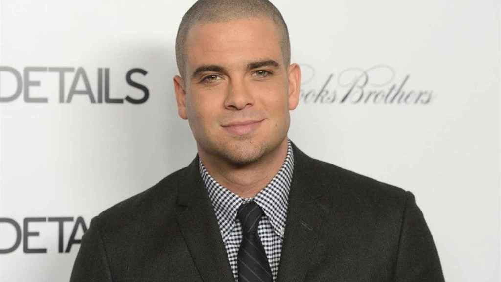 mark salling