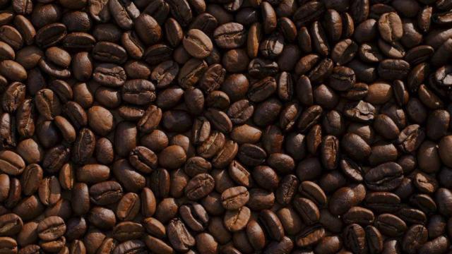 Granos de café / UNSPLASH