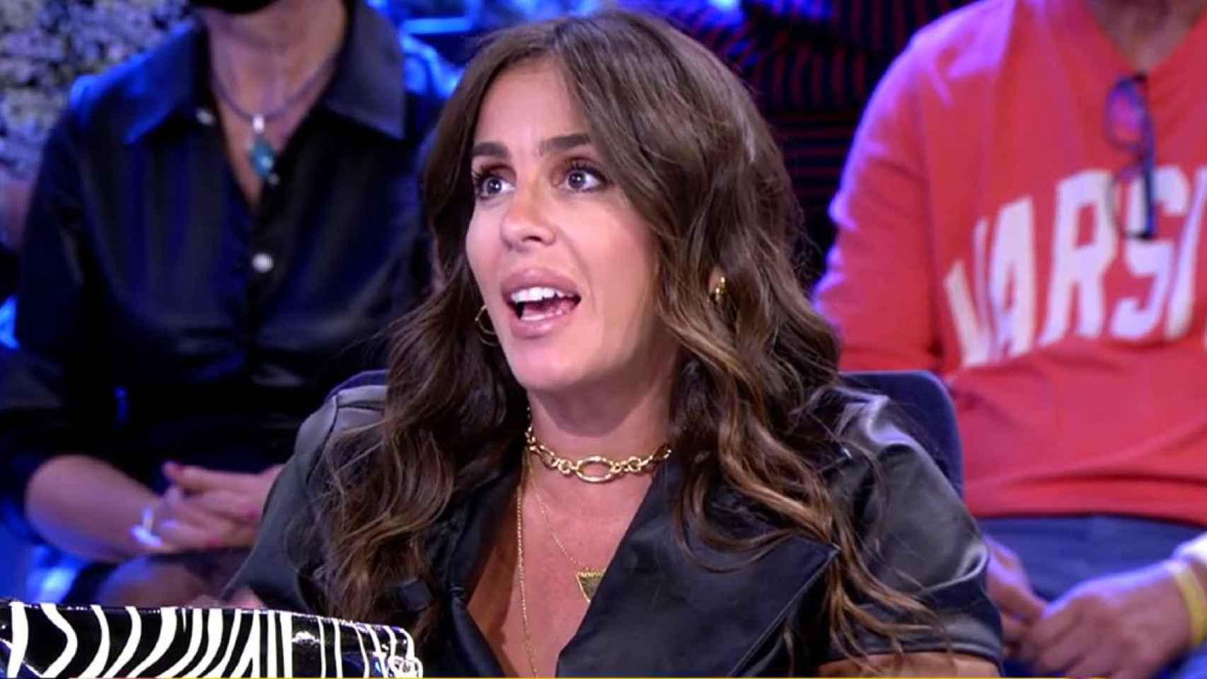 Anabel Pantoja /TELECINCO