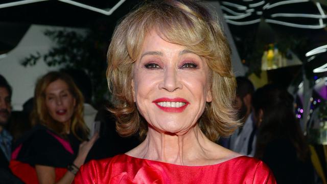 Mila Ximénez reaparece tras anunciar que tiene cáncer / AGENCIAS