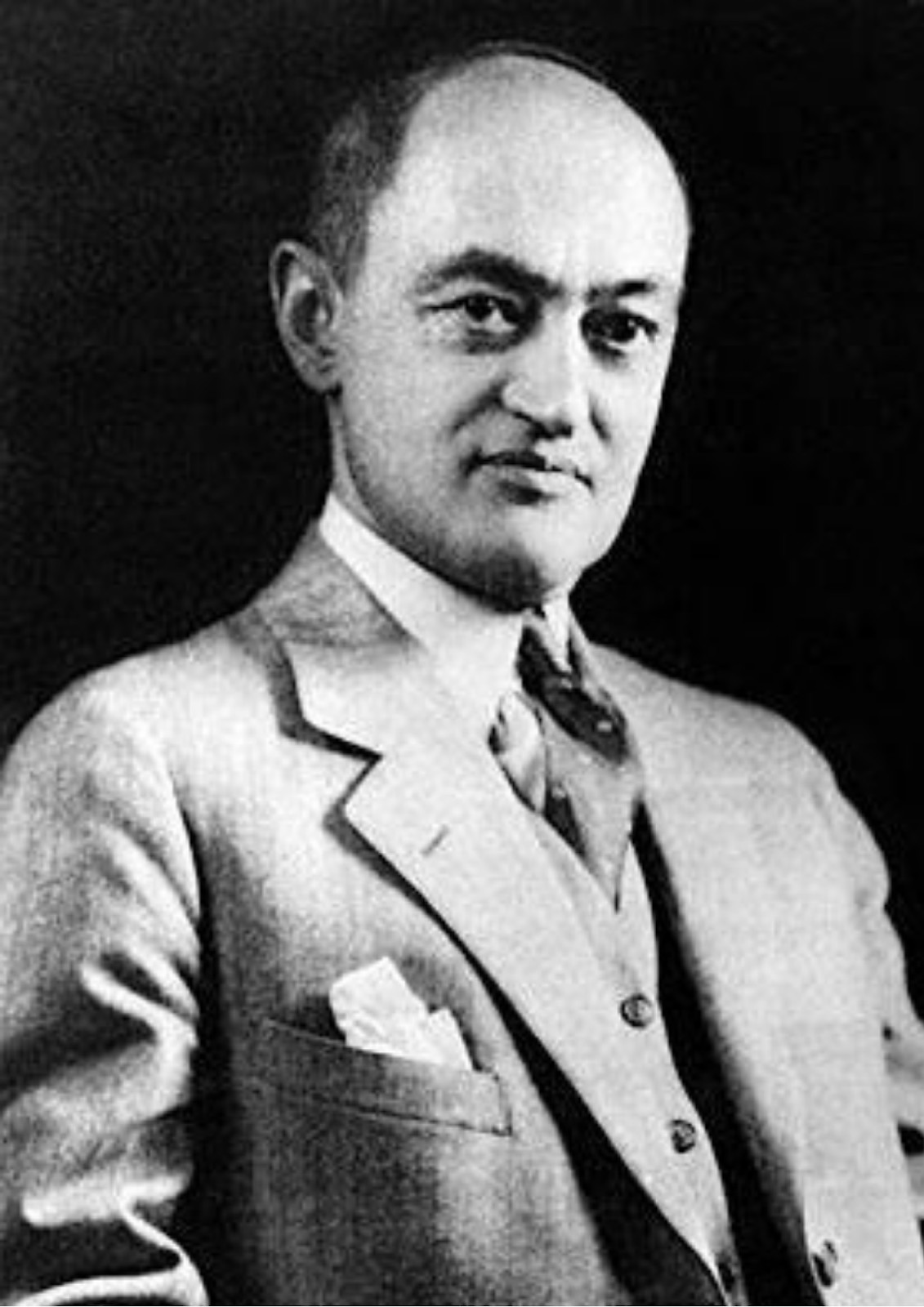 Joseph Alois Schumpeter