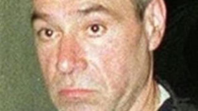 Santi Potros, ex miembro de la organización terrorista ETA