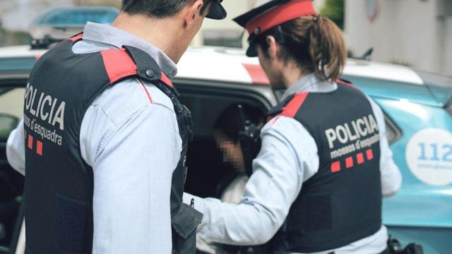 Dos hombres han apuñalado a otro durante una pelea por un móvil / CME