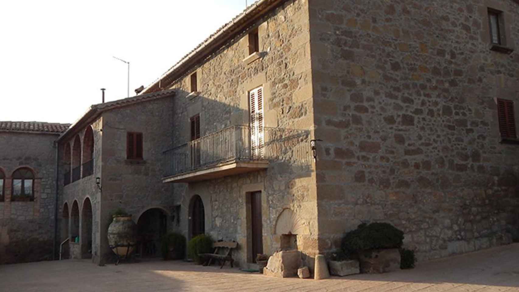 Casserres