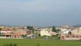 Vistas L'Albi