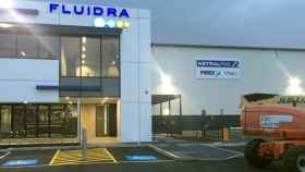 fluidra