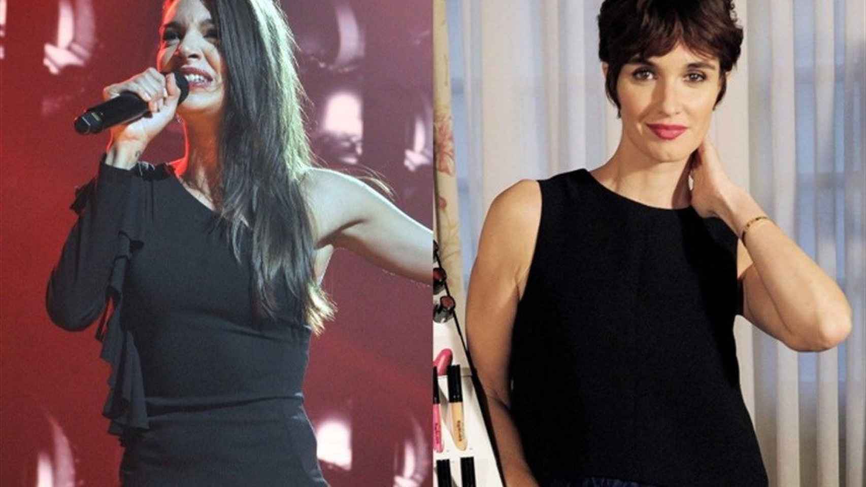 La nueva propuesta de TVE une a Paz Vega y Ana Guerra