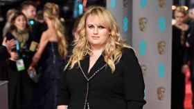 La actriz australiana Rebel Wilson / EP