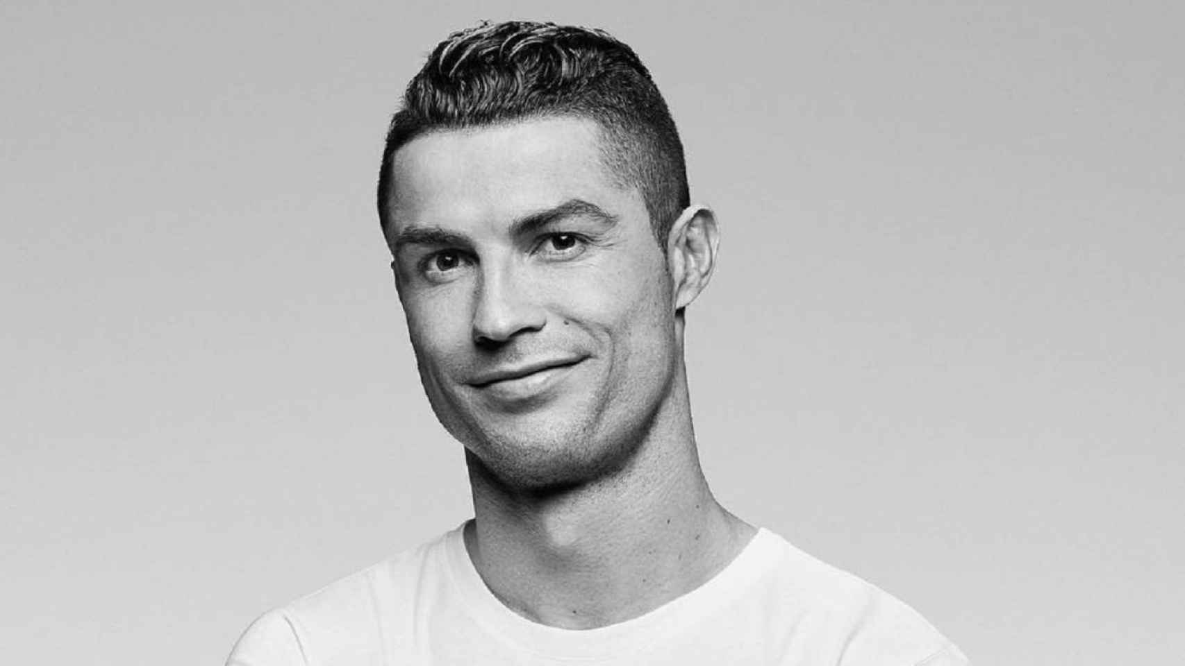 Cristiano Ronaldo triunfa en las redes sociales