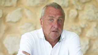 Cruyff lo avisó: la estrella que descartó el Barça y no para de hacer historia con el Real Madrid