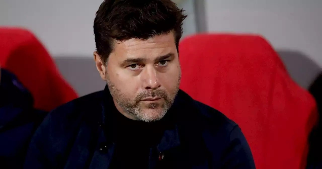 Pochettino, en su etapa en el Tottenham | EFE