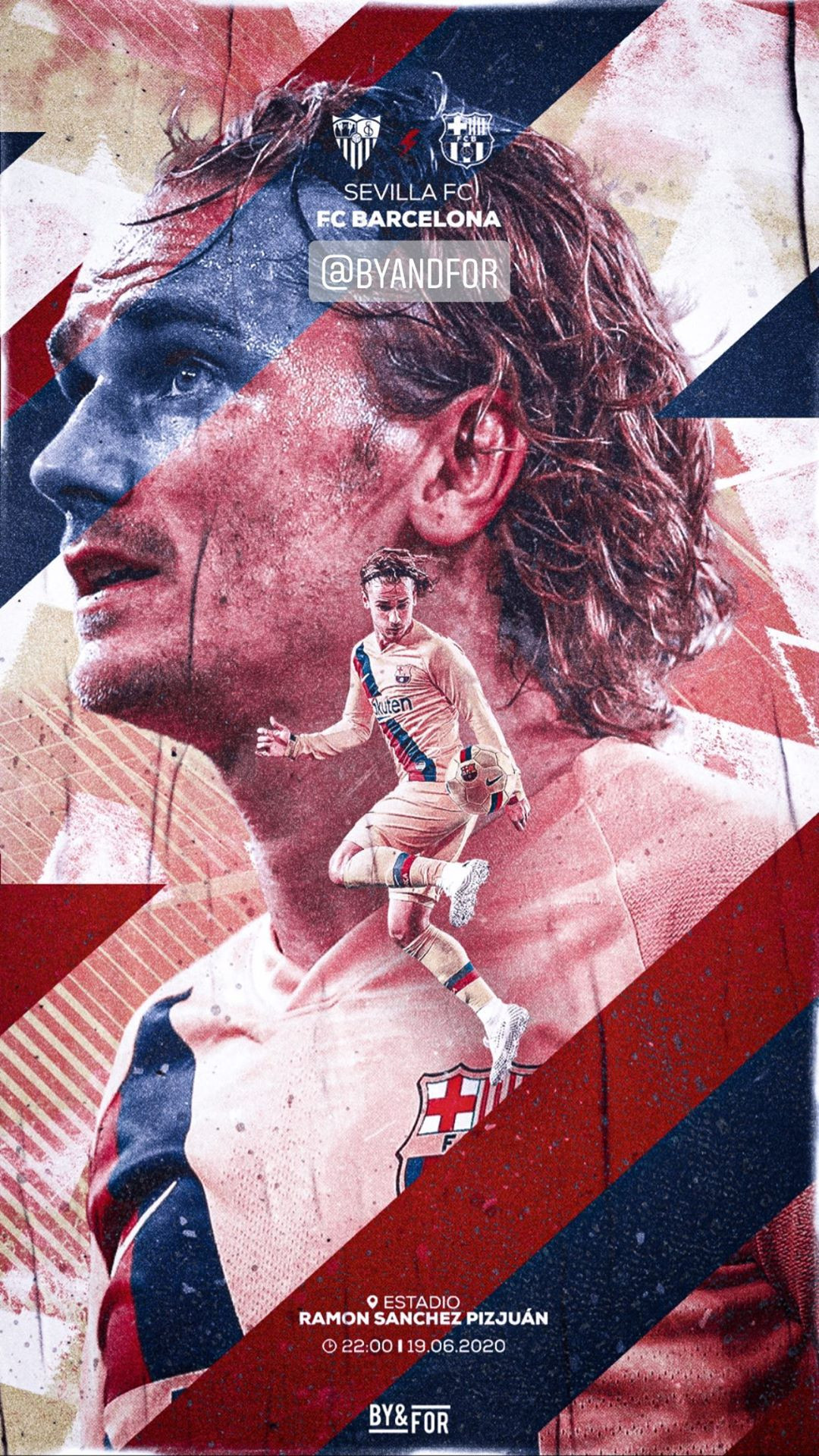 Antoine Griezmann partido del Barça / EFE