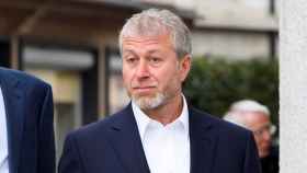 Imagen de archivo de Roman Abramovich / EFE