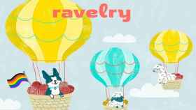 Ravelry es un servicio gratuito de redes sociales para amantes de las artes de fibra / RAVELRY