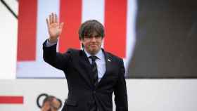 Carles Puigdemont / EP