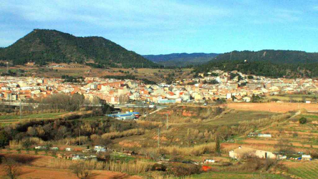 Sant Joan de Vilatorrada