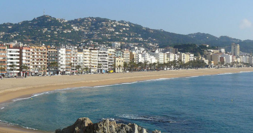 Imagen de Lloret de Mar