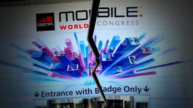 El Mobile World Congress (MWC) se ha cancelado conllevando pérdidas / CG