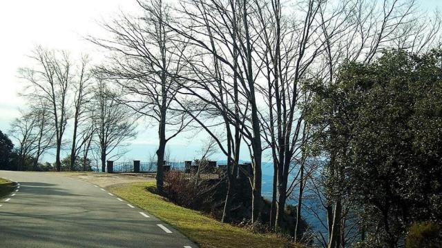 Una carretera de Barcelona a Gurb / PIXABAY