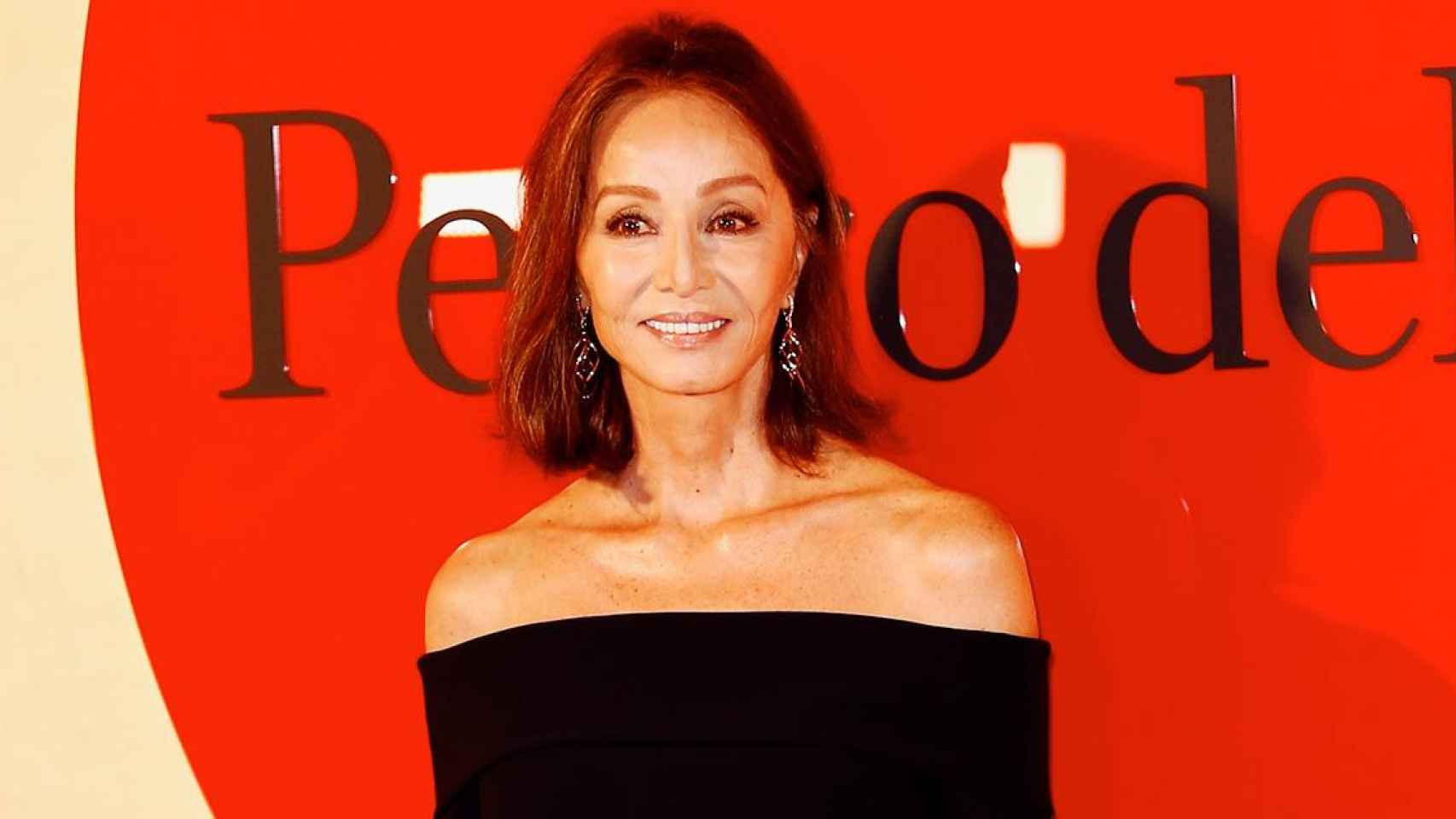 Isabel Preysler / EUROPA PRESS