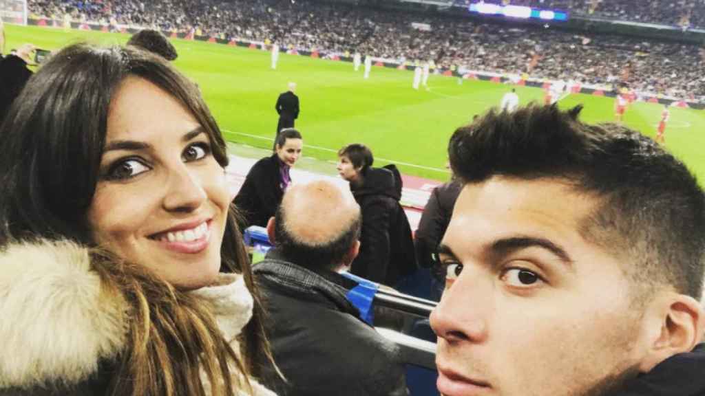 Irene Junquera se queda sin amor a meses de su boda