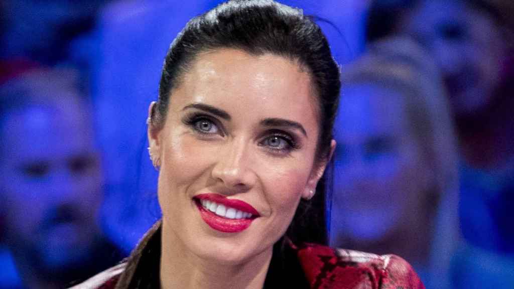 Pilar Rubio en Aquellos maravillosos años