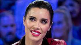 Pilar Rubio en Aquellos maravillosos años