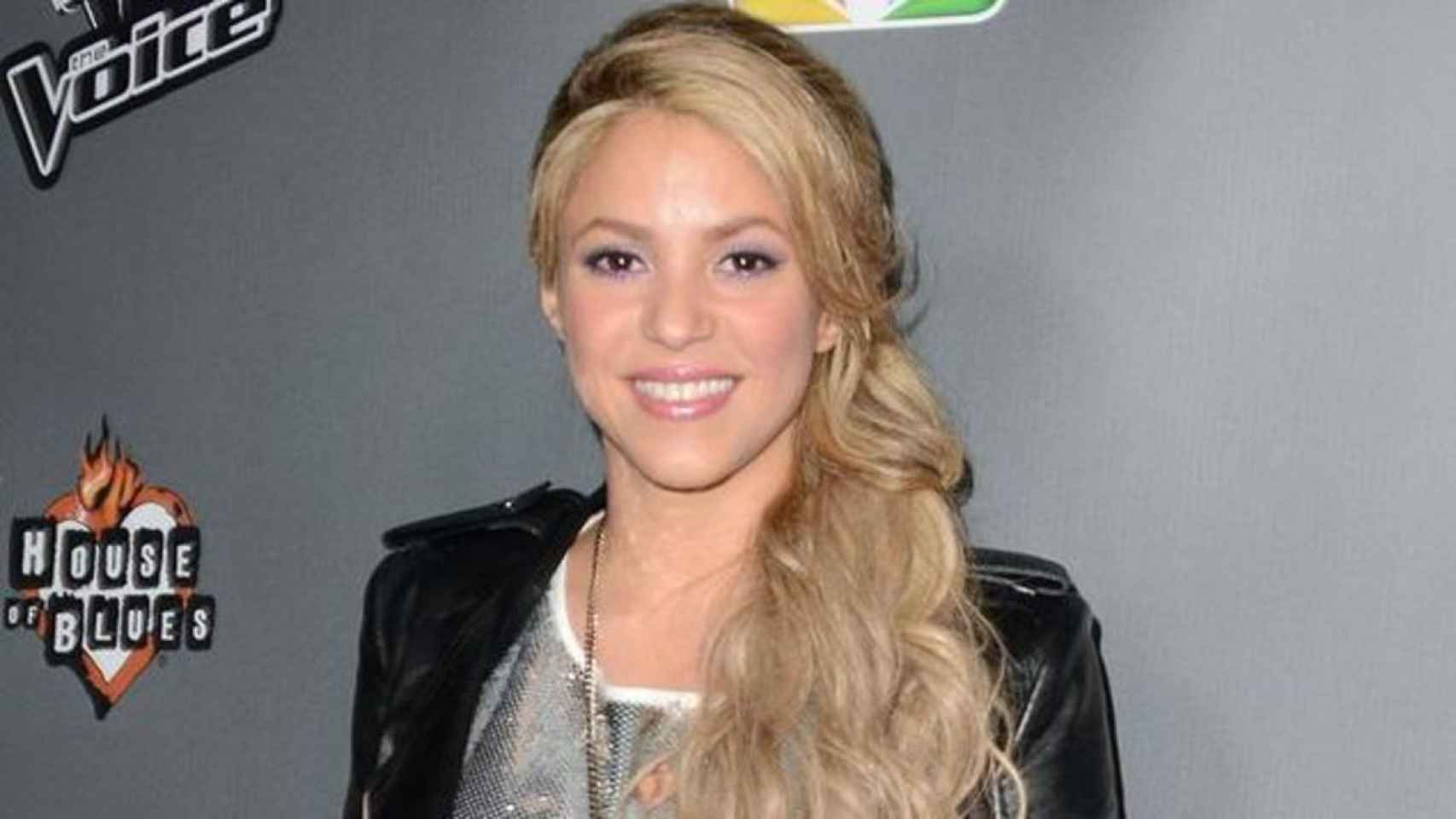 Shakira 2