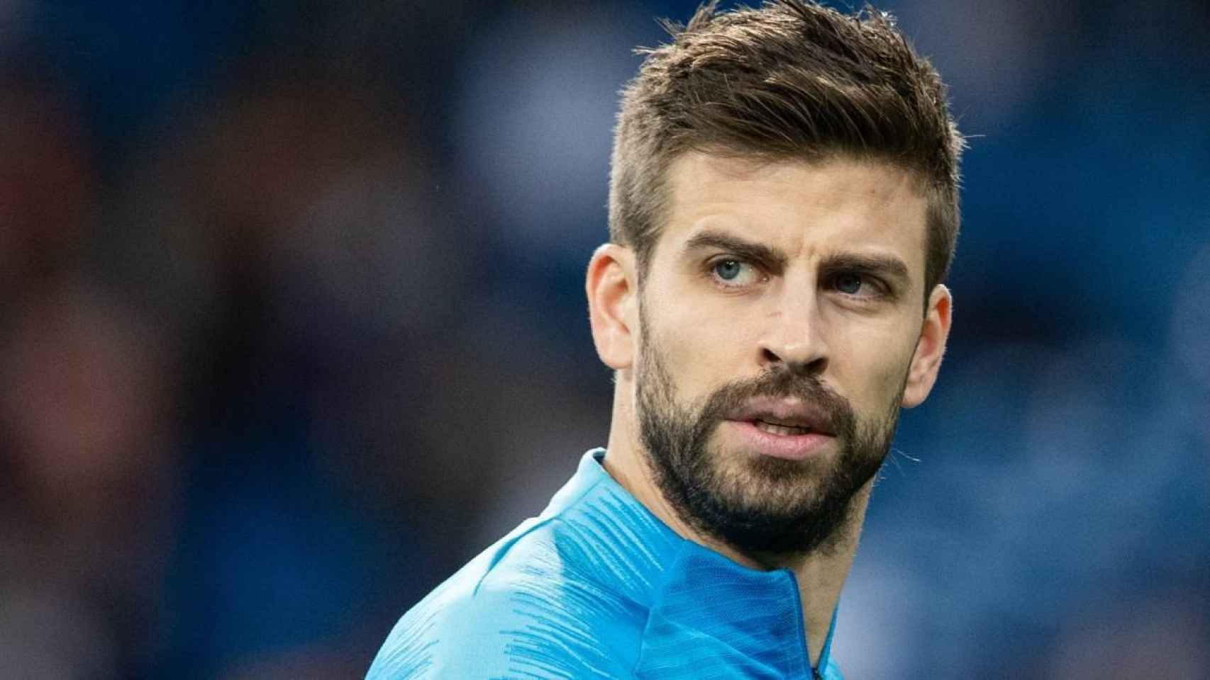 Los incómodos motivos que explican el repentino adiós de Piqué | EFE