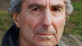 El escritor norteamericano Philip Roth / EFE