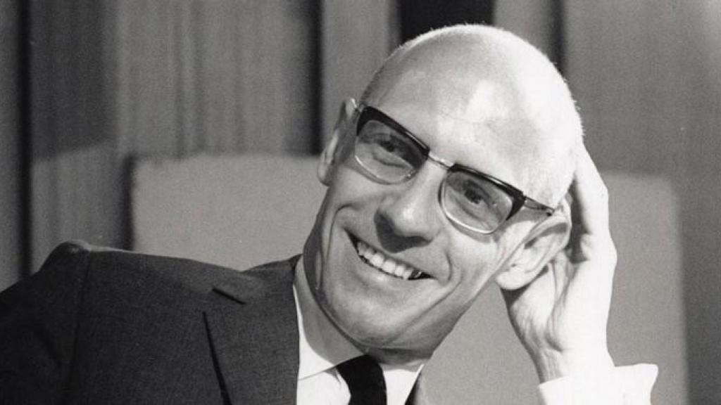 Michel Foucault