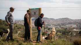 Sierra de la Collserola / EUROPAPRESS