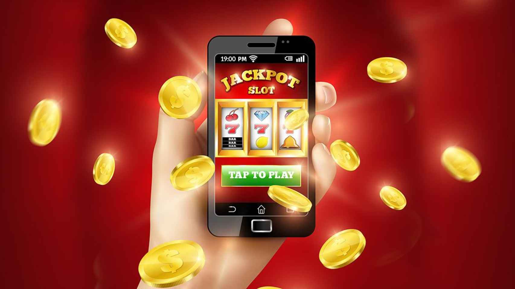 Juego de Slots online