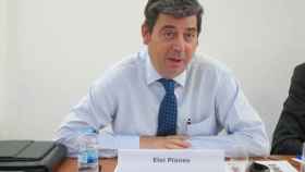 Eloi Planes, presidente ejecutivo de Fluidra / EP