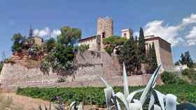 Sant Pere de Ribes