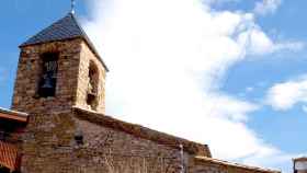 Iglesia San Clemente de La Vansa i Fórnols