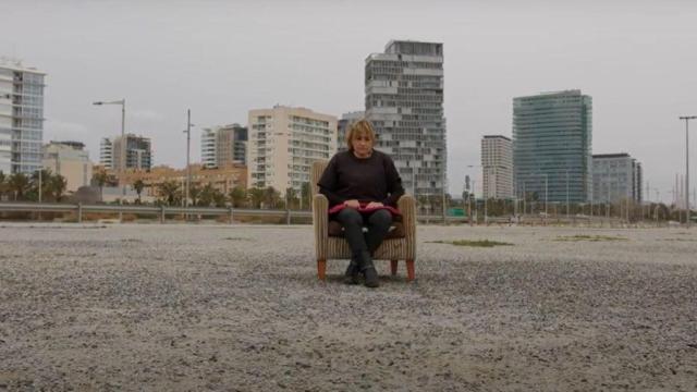 Imagen del vídeo del Gremio de Restauración para reivindicar el sufrimiento del sector / GREMI DE RESTAURACIÓ DE BARCELONA