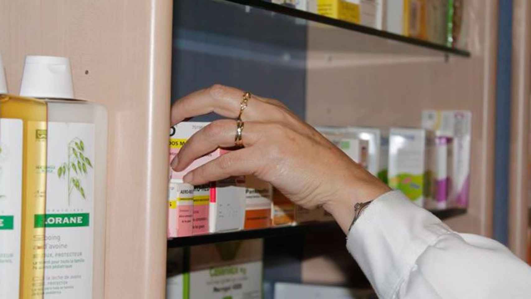 El Govern no para de acumular retrasos en el pago a las farmacias desde 2011.