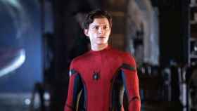 Tom Holland en Spider-Man: Lejos de casa / MARVEL-SONY